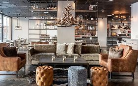 Langley Hotel Tignes 2100